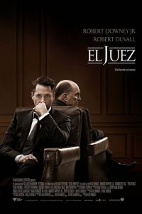 El juez