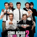 Cómo acabar sin tu jefe 2