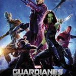 Guardianes de la galaxia