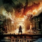 El Hobbit 3: La batalla de los cinco ejércitos