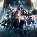 X-Men: Apocalipsis