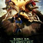 Ninja Turtles (Tortugas Ninja)