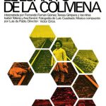 El espíritu de la colmena