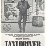 Taxi Driver