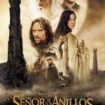 El señor de los anillos II Las dos torres