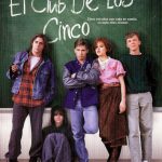 El club de los cinco (The Breakfast Club)