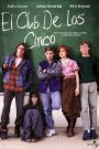 El club de los cinco (The Breakfast Club)