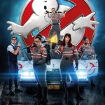 cazafantasmas 2016 (GhostBusters)