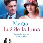 Magia a la luz de la luna