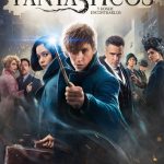 Animales fantásticos y dónde encontrarlos