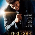 I Feel Good: La historia de James Brown