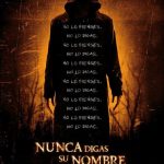 Nunca digas su nombre (Bye Bye Man)