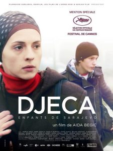 Djeca (Children of Sarajevo)