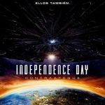 Independence Day 2: Contraataque