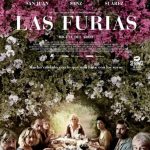 Las furias