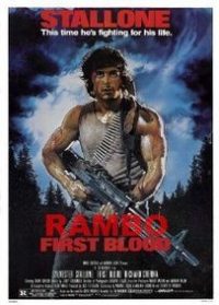 Rambo 1. Acorralado