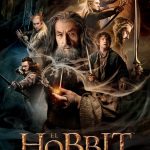El Hobbit 2: La desolación de Smaug
