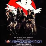 Los cazafantasmas I (GhostBusters)