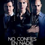 No confíes en nadie