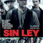 Lawless (Sin ley)
