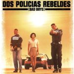 Dos policías rebeldes (Bad Boys)