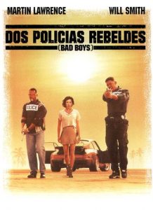 Dos policías rebeldes (Bad Boys)