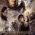 El señor de los anillos III El retorno del Rey