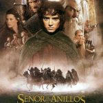 El señor de los anillos I La comunidad del anillo