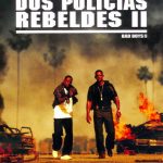 Dos policías rebeldes II (Bad Boys II)
