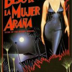 El beso de la mujer araña