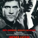 Arma Letal (Arma Mortal)