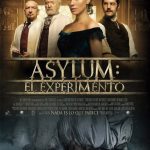 Asylum: El experimento
