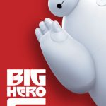 Big Hero 6 (Grandes Héroes)