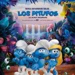 Los Pitufos: La aldea escondida