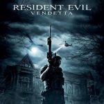 Resident Evil, Vendetta