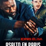 Asalto en París