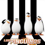 Los pinguinos de Madagascar (La Película)