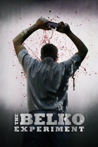 The Belco Experiment