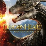 Dragonheart 4: Corazón de fuego