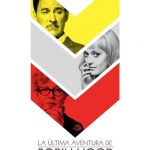 La última aventura de Robin Hood