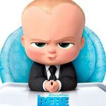 El bebé jefazo (The Boss Baby)