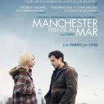 Manchester frente (junto) al mar