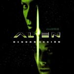 Alien resurrección