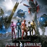 Power Rangers