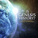 Is Genesis History?