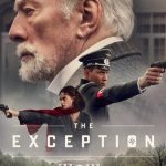 El último beso del Káiser (The Exception)