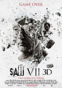 Saw VII 3D
