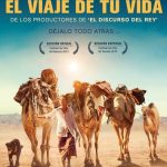 El viaje de tu vida