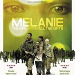 Melanie: The Girl With All the Gifts