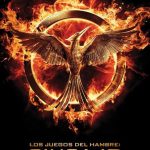 Los juegos del hambre: Sinsajo Parte 1